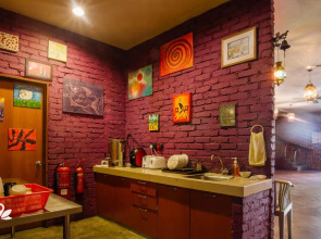 The Explorers Guesthouse and Hostel