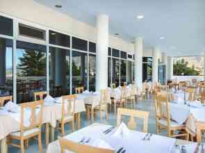 Отель Sovereign Beach