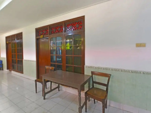 Oyo 3244 Grand Chandra Hotel