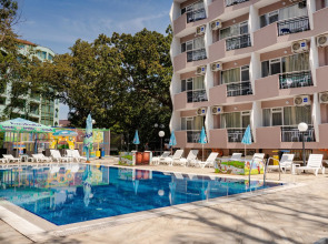 Prestige Deluxe Hotel Aquapark Club
