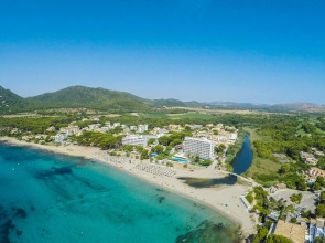 Universal Apartamentos Laguna Garden