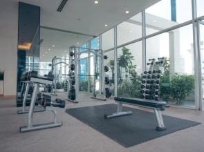 Fraser Residence Kuala Lumpur