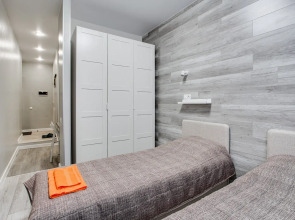 Home Like (Хоум Лайк) на бульваре Эйнштейна 1