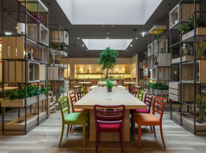 IntercityHotel Budapest