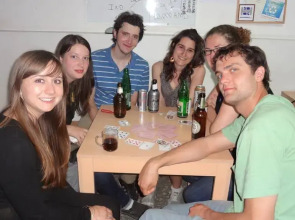 Envoy Hostel & Tours