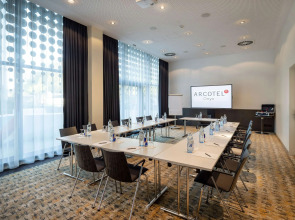 ARCOTEL Onyx Hamburg