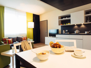 harry’s home München Moosach hotel & apartments