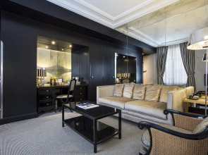 Castille Paris - Starhotels Collezione