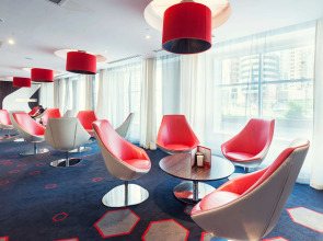 Park Inn By Radisson Астана