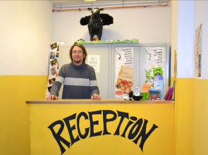 Black Sheep Hostel Cologne