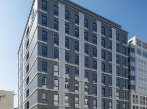 Prince Smart Inn Kyoto Shijo Omiya