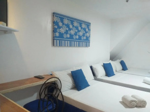 Villa Romero de Boracay