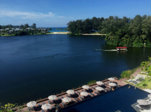 Отель Cassia Phuket, part of Banyan Group