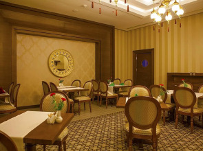 Diamond Elite Hotel & Spa - Adults Only