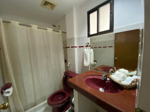 Seabird International Resort