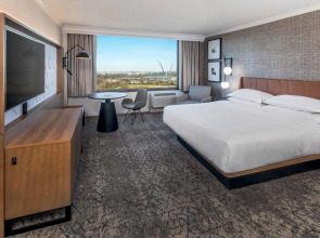 Sheraton Pentagon City Hotel