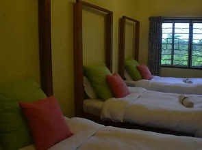 Sepilok Forest Edge Resort