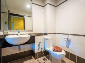 Patong Pearl Resortel