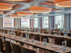 Dorint Kurfürstendamm Berlin