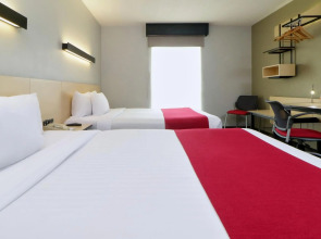 City Express by Marriott Tijuana Insurgentes