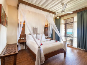 Nungwi Beach Resort by Turaco