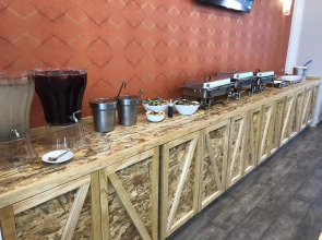 Hotel MX congreso - In Mexico City (Venustiano Carranza)