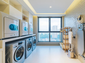 Atour Hotel Museum Harbin