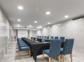 Eurostars Puerto de Ibiza