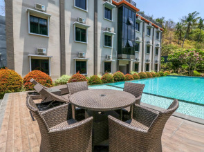 Grand Senggigi Hotel