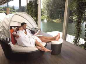 Seepark Wörthersee Resort