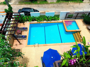Krabi Apartment Hotel