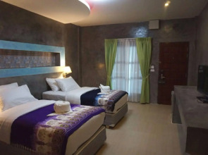 Saikaew Boutique Hotel