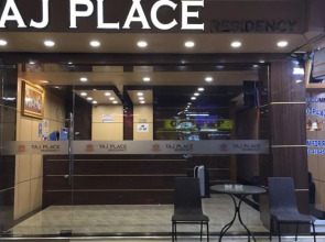 Taj Place Residency