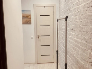 Апартаменты на улице Блюхера