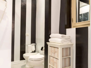 Palazzo Dalla Rosa Prati