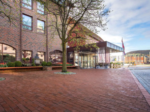 Radisson Blu Royal Hotel, Bergen