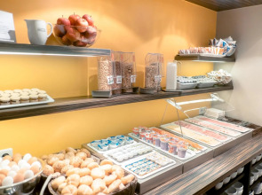 B&B Hotel Schweinfurt-Süd