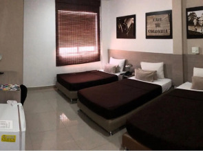 Hotel Condina Pereira