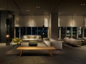 Shilla Stay Gwanghwamun