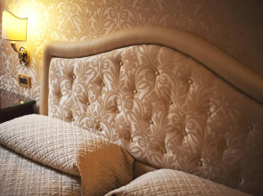 Hotel Ca' d'Oro Wenice Deep Culture