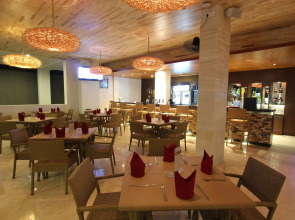 Grand La Walon Hotel