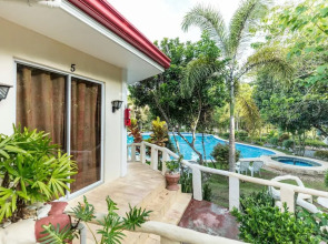 Almira Diving Resort