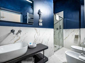 Hotel La Scaletta Al Ponte Vecchio