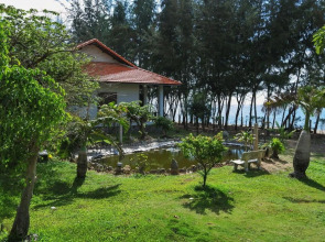 Eden Resort