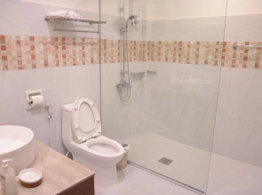 Villa Umi Panglao Resort