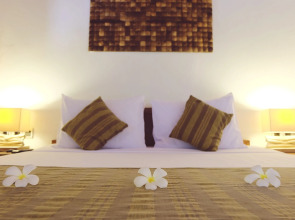 Laguna Gili Beach Resort