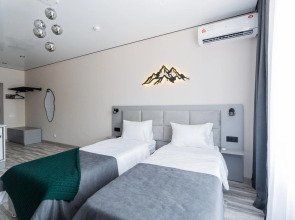 Атмосфера на улице  Декабристов