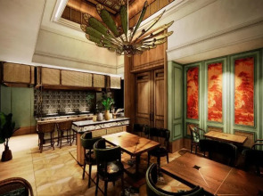 Jumeirah Marsa Al Arab Dubai