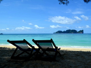 Paradise Pearl Bungalows