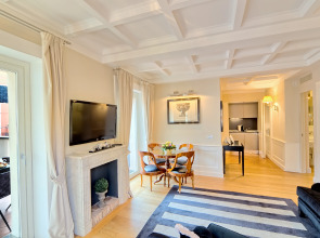 Trevi Palace Luxury Inn